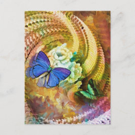 花はがき ポストカード