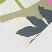 花はっきりした咲きゲラニウムフロリモダンスト 薄葉紙 (詳細)