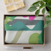 花はっきりした咲きゲラニウムフロリモダンスト 薄葉紙 (ギフト)