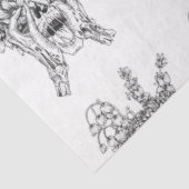 花はどこへ行くか 薄葉紙 (詳細)