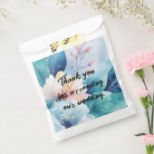 花はエレガントバッグ フェイバーバッグ (封をした状態)