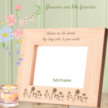 花は友達が色を世界に持ち込むようなものだ7x5