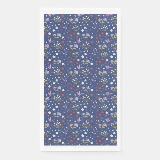 花は友達のよう (正面)