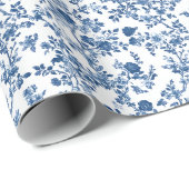 花は地球の言葉 ラッピングペーパー (ロールコーナー)