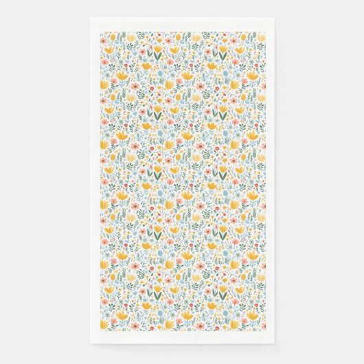 花は天使のアルファベット (正面)