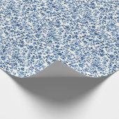 花は神が今までに造った最も甘いもの ラッピングペーパー (角)