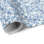 花は神が今までに造った最も甘いもの ラッピングペーパー (ロールコーナー)