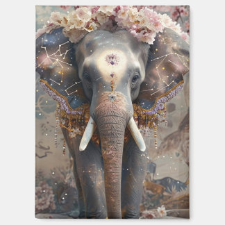 花びらとトランク マグネット