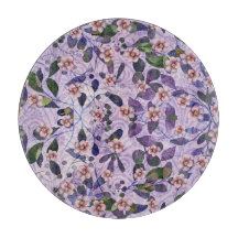 花びらと詩 – 自然インスパイアフローラアート – 