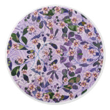 花びらと詩 – 自然インスパイアフローラアート – 