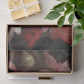 花びらと開花 薄葉紙 (ギフト)