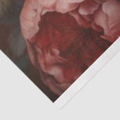 花びらと開花 薄葉紙 (詳細)