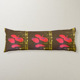 「花びらの削除」抱き枕 ボディピロー