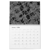 「花びらの削除」 2026年カレンダー カレンダー (1月 2026)