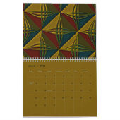 「花びらの削除」 2026年カレンダー カレンダー (3月 2026)