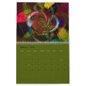 「花びらの削除」 2026年カレンダー カレンダー (2月 2026)