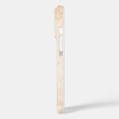 「花びらの情熱」 Case-Mate iPhoneケース (裏面 / 左)