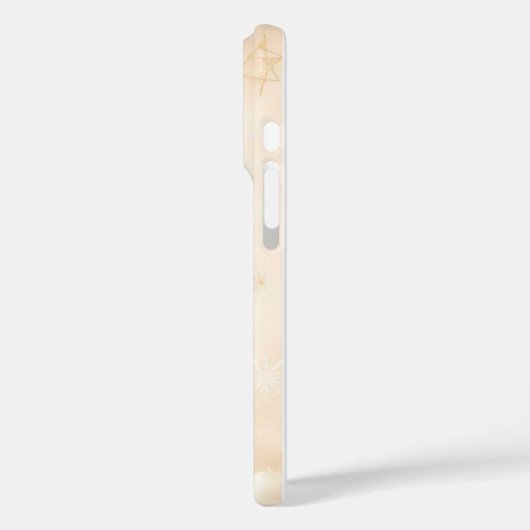 「花びらの情熱」 Case-Mate iPhoneケース (裏面 / 左)