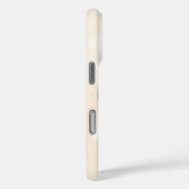 「花びらの情熱」 Case-Mate iPhoneケース (裏面 / 右)