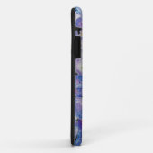 花びらのIphoneの場合の海洋 Case-Mate iPhoneケース (裏面/右)