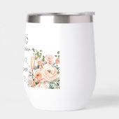 花びらアンドプロセッコブライダルシャワー (左面)