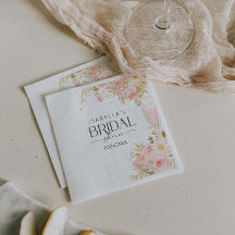 花びらアンドプロセッコブライダルシャワー