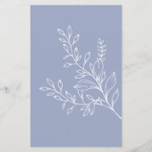 花びらゲーム財布の中 チラシ (裏面)