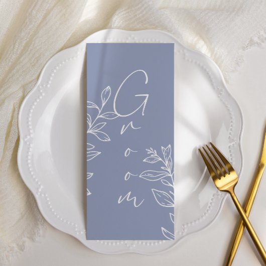 花びらシンプル予約 メニュー