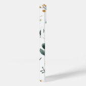 花びらパレード:あなたの電話のワンダーランドお洒落 Case-Mate iPhoneケース (裏面 / 右)