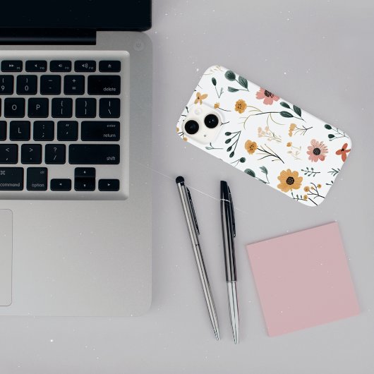 花びらパレード:あなたの電話のワンダーランドお洒落 Case-Mate iPhoneケース