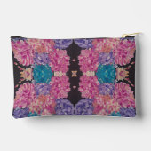 花びらパーティーアクセサリーポーチ アクセサリーポーチ (裏面)