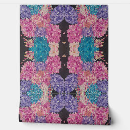 花びらパーティー 壁紙