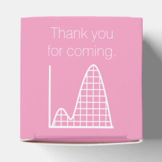 花びらピンクのお願い箱に追加 フェイバーボックス