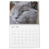 花びらフェザー&フレンド2022カレンダーと引用文 カレンダー (3月 2026)