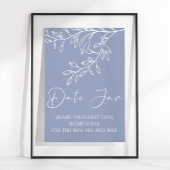 花びら付き夜 ポスター