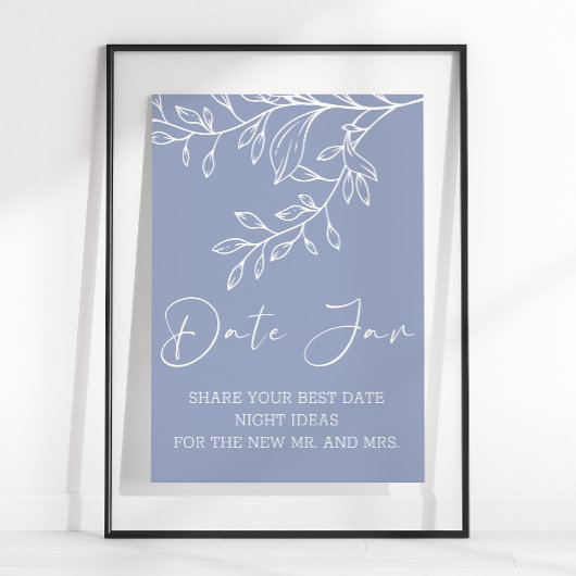 花びら付き夜 ポスター