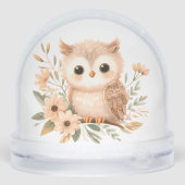 花びら巣フクロウ夢 (裏面)