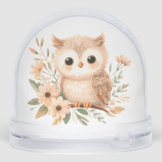 花びら巣フクロウ夢 (裏面)