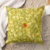 花びら クッション (ブランケット)