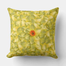 花びら クッション