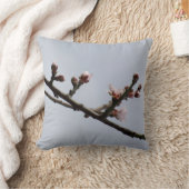 花びら クッション (ブランケット)