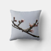 花びら クッション (裏面)