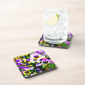 花びら コースター (右側)