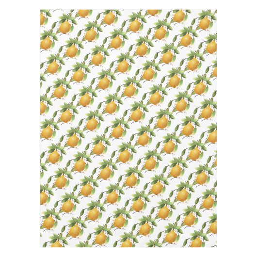 花びら テーブルクロス (正面)