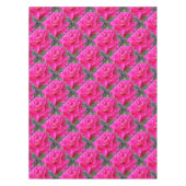 花びら テーブルクロス (正面)