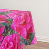 花びら テーブルクロス (インサイチュ)