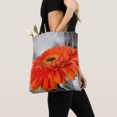 花びら トートバッグ (クローズアップ)