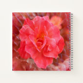 花びら..... ノートブック (裏面)