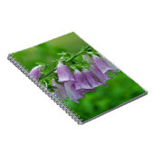 花びら ノートブック (右側)