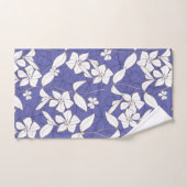 花びら バスタオルセット (ハンドタオル)